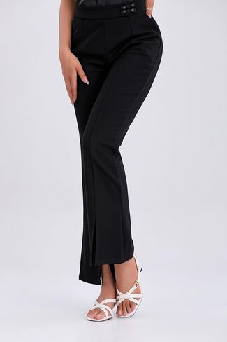 Heeled Sandals for Women with 2.5 IN kitten Heel, Square Toe Slingback Heels, Cute and Elegant Summer Heels, PU Leather/Patent Leather Heels in Saudi Arabia