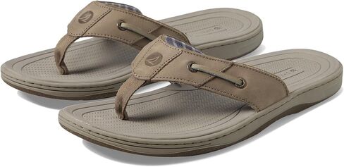 Sperry women's Baitfish Thong Sandal in Saudi Arabia