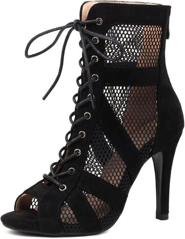 Women Classic Gladiator Summer Booties in Saudi Arabia