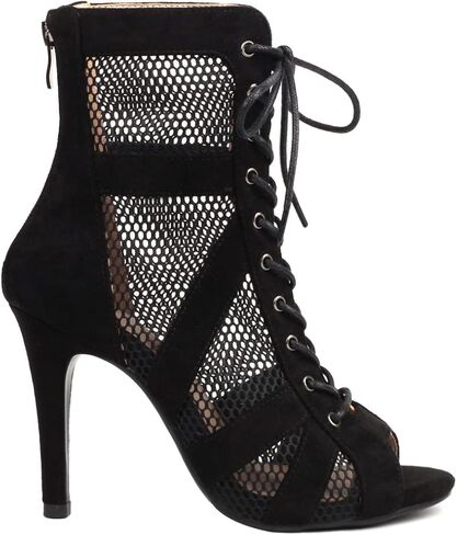 Women Classic Gladiator Summer Booties in Saudi Arabia