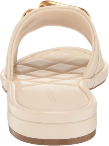 Aerosoles Women's Big Chain Slide Slipper in Saudi Arabia