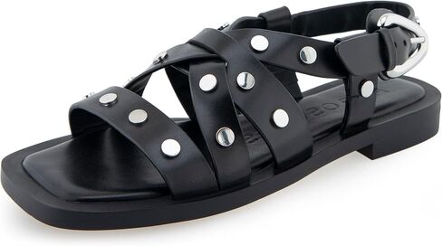 Aerosoles Women's St.Clair Flat Sandal in Saudi Arabia