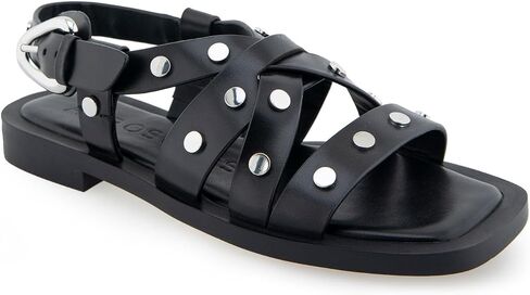 Aerosoles Women's St.Clair Flat Sandal in Saudi Arabia