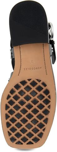 Aerosoles Women's St.Clair Flat Sandal in Saudi Arabia