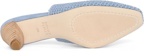 Donald Pliner women's Jaliea Stretch Mule in Saudi Arabia