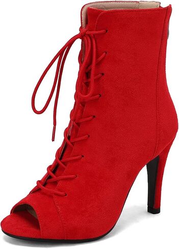 Women Classic Gladiator Summer Booties in Saudi Arabia