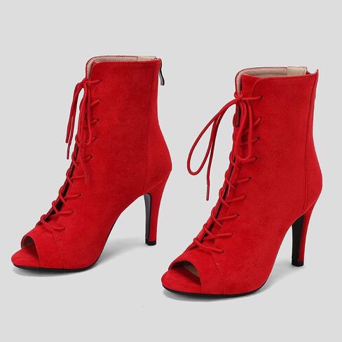 Women Classic Gladiator Summer Booties in Saudi Arabia