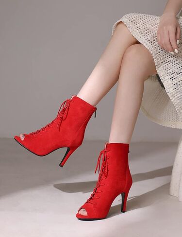 Women Classic Gladiator Summer Booties in Saudi Arabia