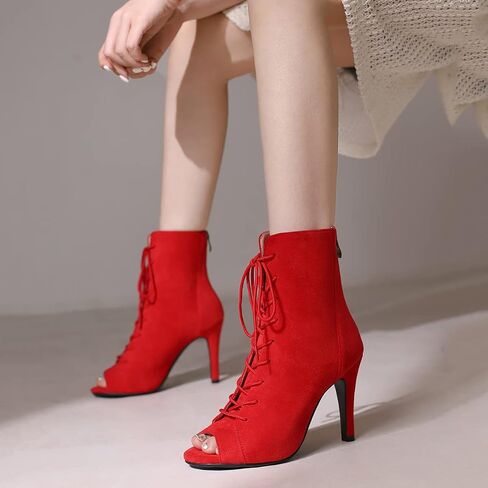 Women Classic Gladiator Summer Booties in Saudi Arabia