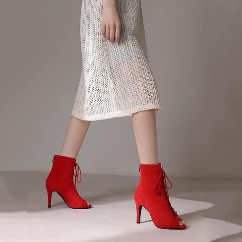 Women Classic Gladiator Summer Booties in Saudi Arabia