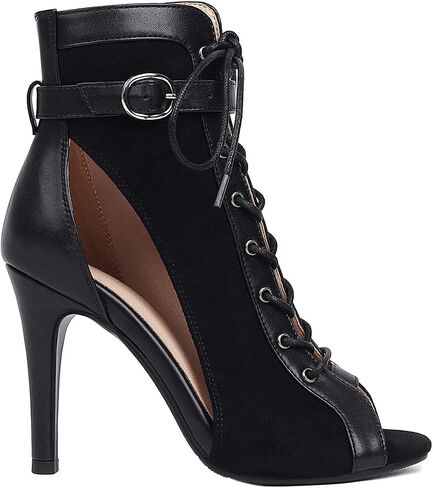 Women Classic Gladiator Summer Booties in Saudi Arabia