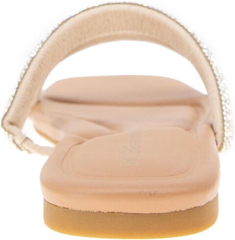 BCBGeneration Women's Glam Slide Sandal in Saudi Arabia