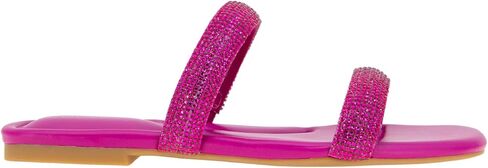BCBGeneration Women's Glam Slide Sandal in Saudi Arabia