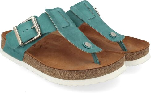 HAFLINGER Cora Sandal in Saudi Arabia