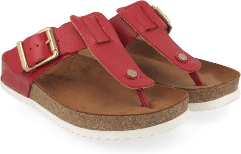HAFLINGER Cora Sandal in Saudi Arabia