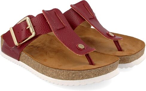 HAFLINGER Cora Sandal in Saudi Arabia