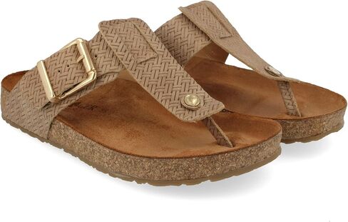 HAFLINGER Cora Sandal in Saudi Arabia