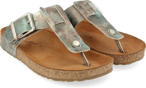 HAFLINGER Cora Sandal in Saudi Arabia