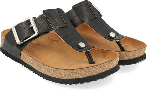HAFLINGER Cora Sandal in Saudi Arabia