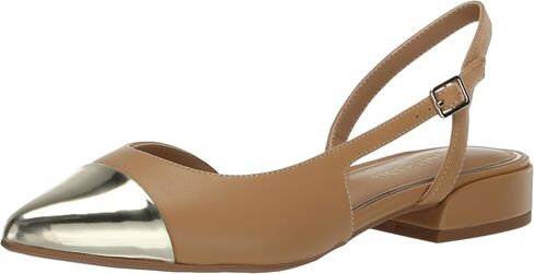 Kenneth Cole New York women's Cayla Ballet Flat in Saudi Arabia