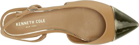 Kenneth Cole New York women's Cayla Ballet Flat in Saudi Arabia