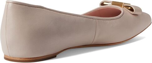Kate Spade New York Bowdie Ballet Pale Vellum 8 B (M) in Saudi Arabia