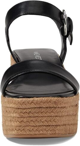 Nine West Womens Noan 3Wedge Platform in Saudi Arabia