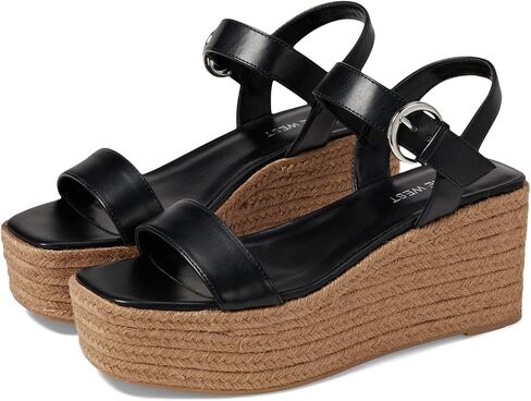 Nine West Womens Noan 3Wedge Platform in Saudi Arabia