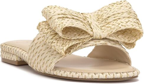 Jessica Simpson Women's Avrena Flat Sandal in Saudi Arabia