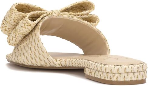 Jessica Simpson Women's Avrena Flat Sandal in Saudi Arabia