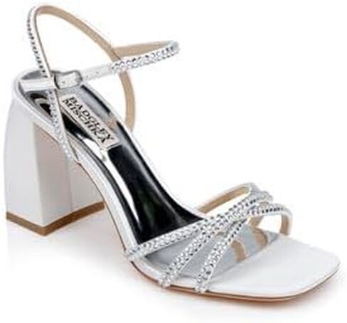 Badgley Mischka Women's Brixley Heeled Sandal in Saudi Arabia