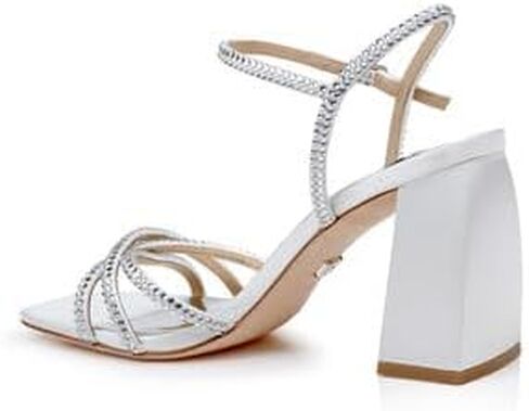 Badgley Mischka Women's Brixley Heeled Sandal in Saudi Arabia