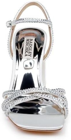 Badgley Mischka Women's Brixley Heeled Sandal in Saudi Arabia