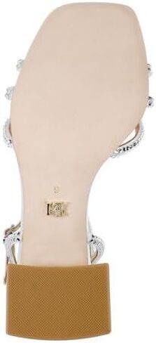Badgley Mischka Women's Brixley Heeled Sandal in Saudi Arabia