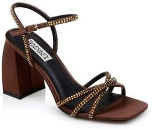 Badgley Mischka Women's Brixley Heeled Sandal in Saudi Arabia