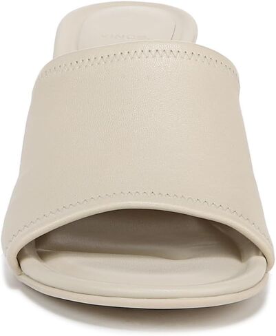 Vince Women's Classic Heeled Sandal in Saudi Arabia