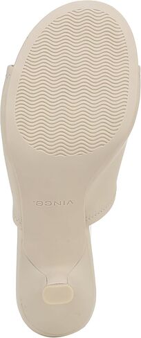 Vince Women's Classic Heeled Sandal in Saudi Arabia