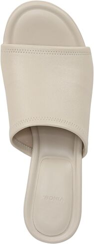 Vince Women's Classic Heeled Sandal in Saudi Arabia