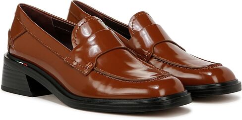 Franco Sarto women's Classic Loafer in Saudi Arabia