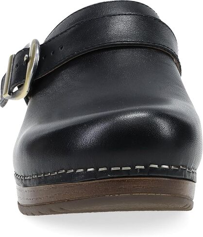 Dansko Baylor Slip-On Mule Clogs for Women - Memory Foam and Arch Support for All -Day Comfort and Support - Lightweight EVA Outsole for Long-Lasting Wear in Saudi Arabia