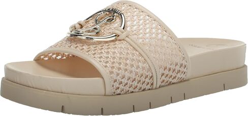 Sam & Libby Women's Asher Slide Sandal in Saudi Arabia
