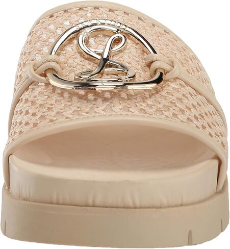 Sam & Libby Women's Asher Slide Sandal in Saudi Arabia
