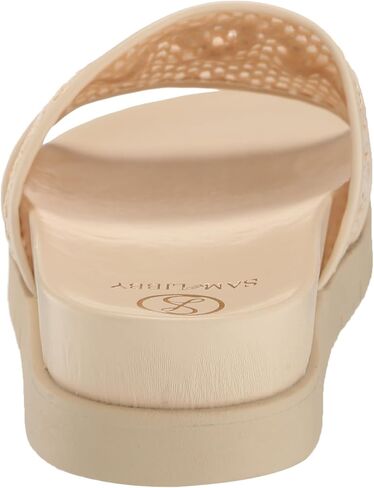 Sam & Libby Women's Asher Slide Sandal in Saudi Arabia