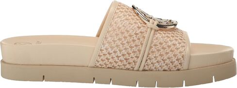 Sam & Libby Women's Asher Slide Sandal in Saudi Arabia
