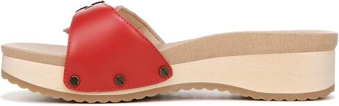Dr. Scholl's Women's Original Too Slide Sandal in Saudi Arabia