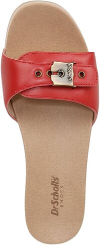 Dr. Scholl's Women's Original Too Slide Sandal in Saudi Arabia