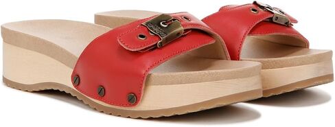 Dr. Scholl's Women's Original Too Slide Sandal in Saudi Arabia