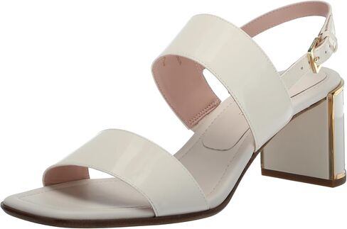 Kate Spade New York Women's Merrit Heel Sandal Heeled in Saudi Arabia