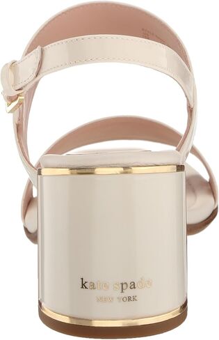 Kate Spade New York Women's Merrit Heel Sandal Heeled in Saudi Arabia