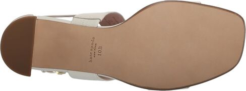Kate Spade New York Women's Merrit Heel Sandal Heeled in Saudi Arabia